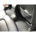 Alfombra de coche para Toyota Hilux